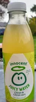 Juicy water