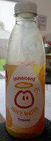 Jucy Water Tropical