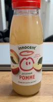 Jus De Pomme Pressé