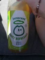 Juicy refresher