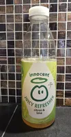 Juicy Refresher Citron&Lime