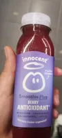 Smoothie Plus Berry Antioxidant
