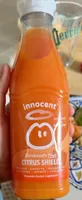 Innocent Citrus Shield