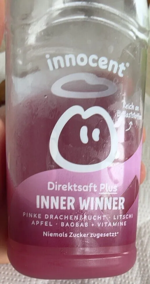 inner Winner