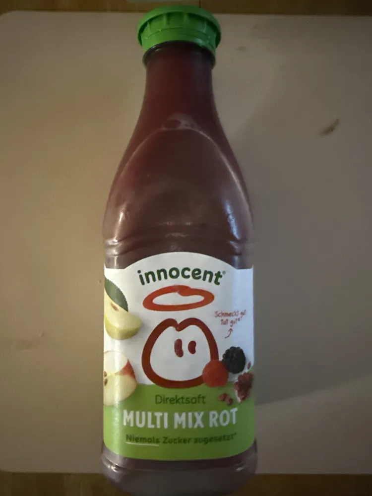 Multi Mix Rot