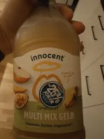 Multi Mix Gelb