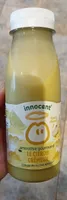 Smoothie gourmand