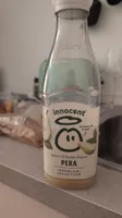 Succo di Pera