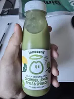 Fruit + Veg Smoothie