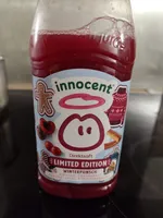 Winterpunsch saft