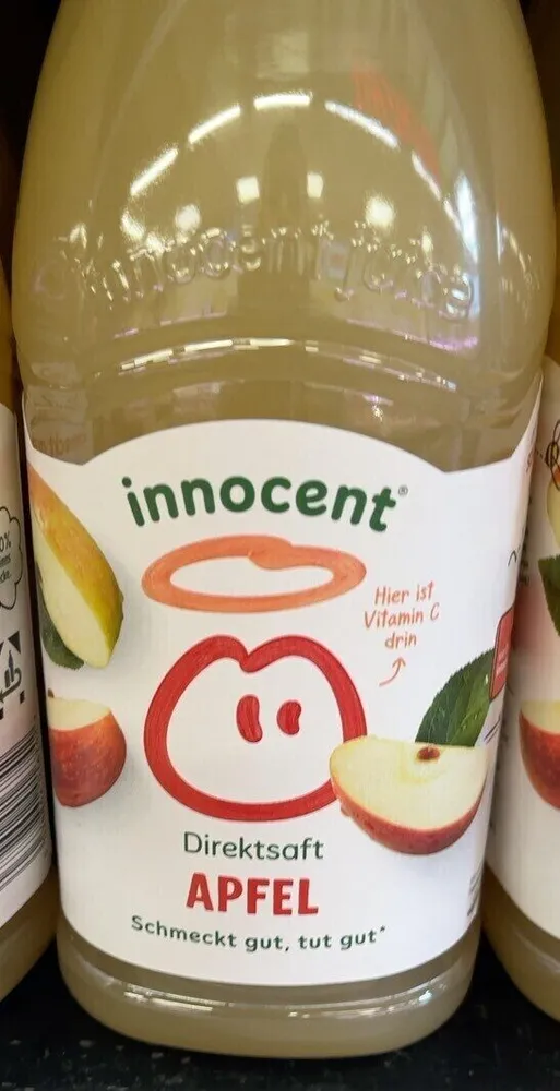 Innocent