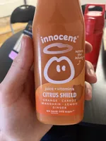 CITRUS SHIELD