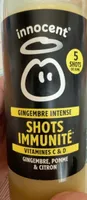 Shots immunité