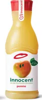 Jus de pomme