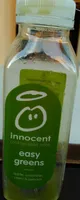 innocent - easy greens