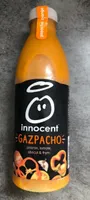 Gazpacho Orange