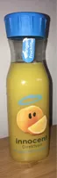 Jus d'orange