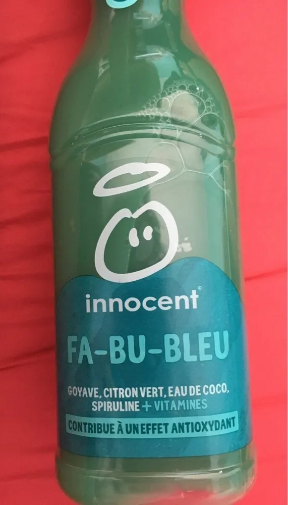 FA-BU-BLEU