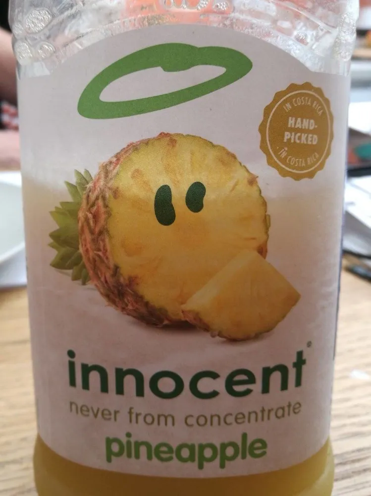 Pineapple
