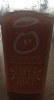 Super Juice ( Orange et blood orange )