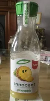 Pineapple juice
