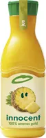 Jus d'ananas