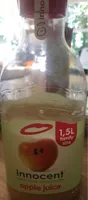 apple juice