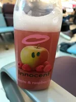 Innocent Apple / Raspberry
