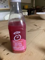 BERRY SET GO
