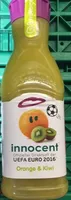 Orange & Kiwi