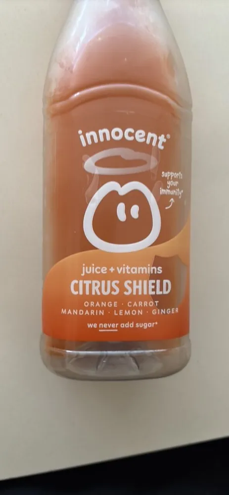 CITRUS SHIELD