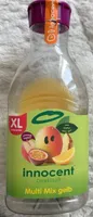 Multi Mix gelb