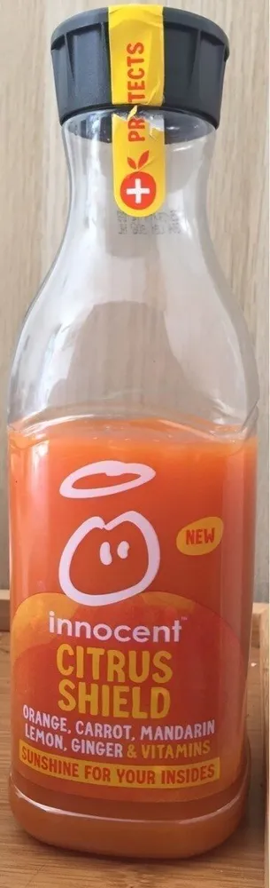 Citrus Shield