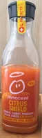 Citrus Shield
