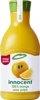 Innocent jus d'orange avec pulpe 1.5L