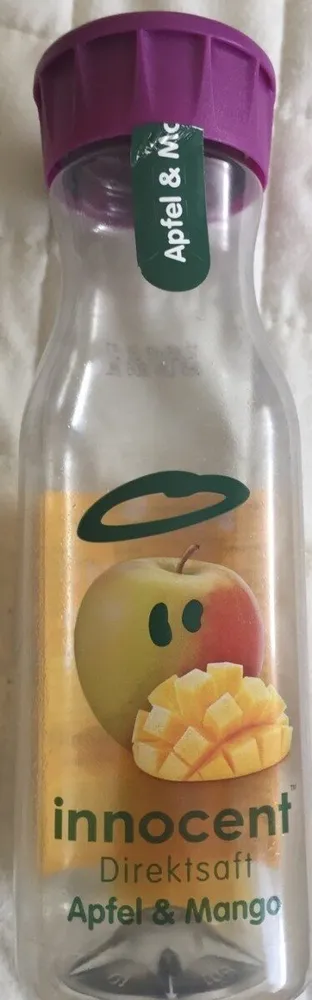 Apfel & Mango