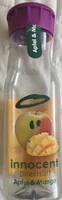 Apfel & Mango