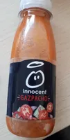 Innocent gaspacho