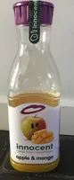 Apple & Mango