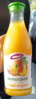 Tropical Juice
