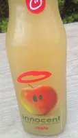 Innocent Zumo Manzana