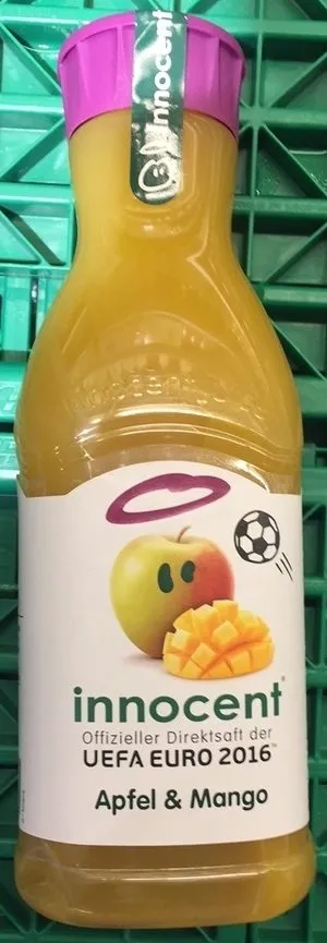 Apfel & Mango