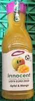 Apfel & Mango