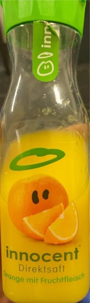 Direktsaft