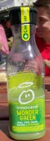 Wonder green