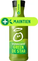 Innocent plus green de star 750ml