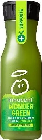 Wonder Green Juice