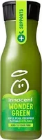 Wonder Green Juice