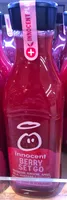 Berry Set Go