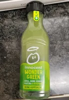 Wonder Green
